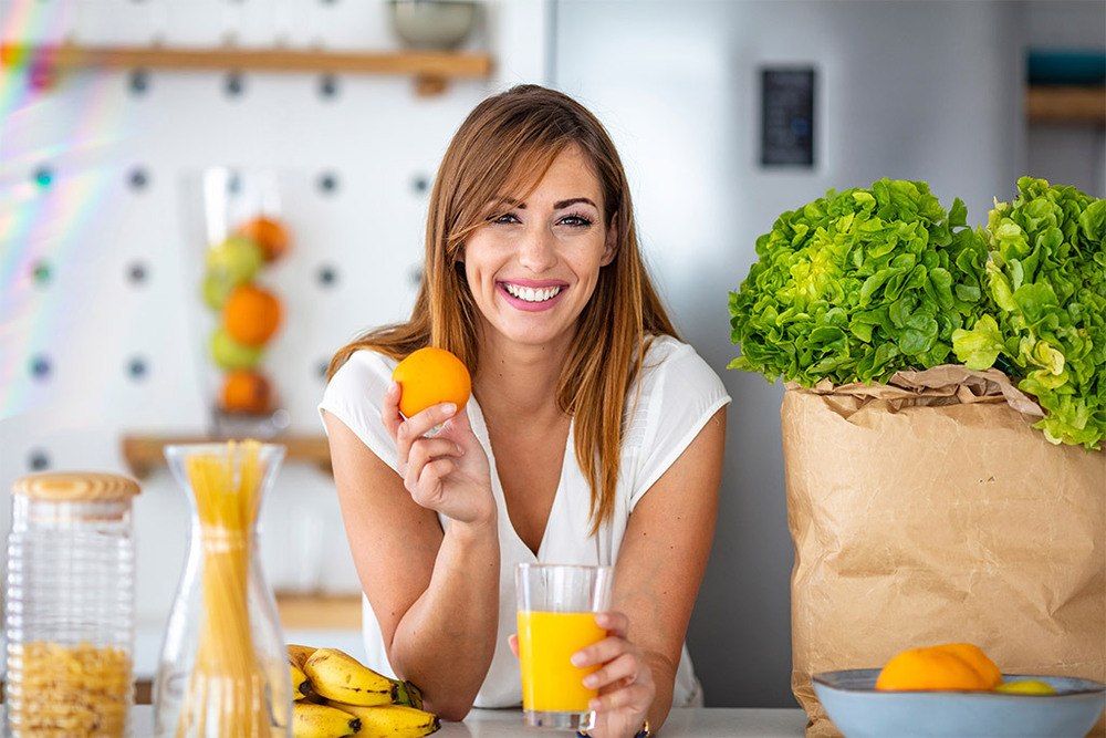 Можно сочетать продукты между